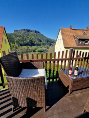 Tinyroom mit Ausblick
